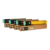 Тонер-картридж Ricoh MP C2030/2550 MP C2550E (841196) (10k) B БУЛАТ s-Line