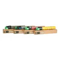 Тонер-картридж Ricoh MP C2051/2551 MP C2551E (841506) (9.5k) M БУЛАТ s-Line
