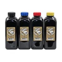 Девелопер Xerox DC 240/WC 7655/Color 550/DCP 700 675K17930/005R00730 банка 450г Black БУЛАТ s-Line