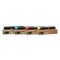 Тонер-картридж Xerox WorkCentre 7120/7220 006R01463 (15k) M БУЛАТ s-Line