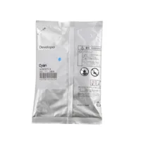 Девелопер Xerox WorkCentre 7525/7830/AltaLink C8030/C8035 675K85040 Cyan (OEM тех. упак.)