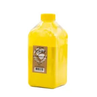 Тонер Sharp MX-2630/3050 банка 445г MX-60/61GTYA Yellow (тонер+девелопер) БУЛАТ s-Line