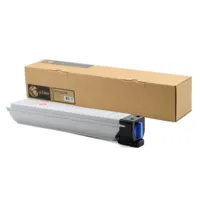 Тонер-картридж HP Color LJ E77422 W9103MC (20k) Magenta БУЛАТ s-Line