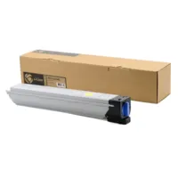 Тонер-картридж HP Color LJ E77422 W9102MC (20k) Yellow БУЛАТ s-Line