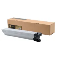 Тонер-картридж HP Сolor LJ E77822 W9190MC Black (29k) БУЛАТ s-Line