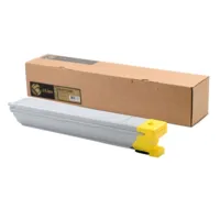 Тонер-картридж HP Color LJ E77822 W9192MC Yellow (28k) БУЛАТ s-Line