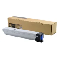 Тонер-картридж HP Color LJ E78223 W9220MC Black (25k) БУЛАТ s-Line
