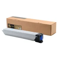 Тонер-картридж HP Color LJ E78223 W9221MC Cyan (20k) БУЛАТ s-Line