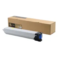 Тонер-картридж HP Color LJ E78223 W9222MC Yellow (20k) БУЛАТ s-Line