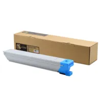 Тонер-картридж HP Color LJ E78323 W9211MC Cyan (28k) БУЛАТ s-Line