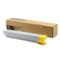 Тонер-картридж HP Color LJ E78323 W9212MC Yellow (28k) БУЛАТ s-Line