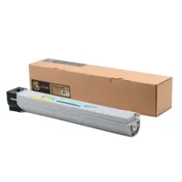 Тонер-картридж HP Color LJ E87640 W9052MC Yellow (52k) БУЛАТ s-Line