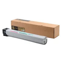Тонер-картридж HP Color LJ E87640 W9053MC Magenta (52k) БУЛАТ s-Line