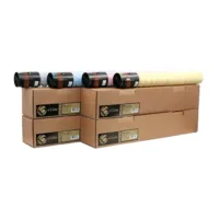 Тонер-картридж Konica Minolta bizhub C227 TN221 (24k) Black БУЛАТ s-Line
