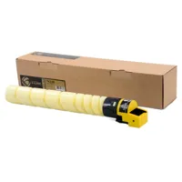 Тонер-картридж Konica Minolta bizhub C250i TN328 (28k) Yellow БУЛАТ s-Line