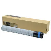Тонер-картридж Konica Minolta bizhub C258 TN324 (28k) Black БУЛАТ s-Line