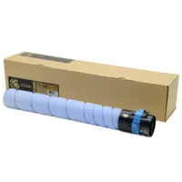 Тонер-картридж Konica Minolta bizhub C258 TN324 (26k) Cyan БУЛАТ s-Line