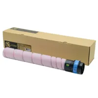 Тонер-картридж Konica Minolta bizhub C258 TN324 (26k) Magenta БУЛАТ s-Line