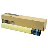 Тонер-картридж Konica Minolta bizhub C258 TN324 (26k) Yellow БУЛАТ s-Line