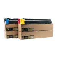 Тонер-картридж Konica Minolta bizhub C659 TN713 (48.9k) Black БУЛАТ s-Line