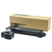 Тонер-картридж Kyocera ECOSYS M8130 (China) TK-8128 (16k) Black БУЛАТ s-Line