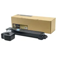 Тонер-картридж Kyocera ECOSYS M8130 (China) TK-8128 (8k) Cyan БУЛАТ s-Line