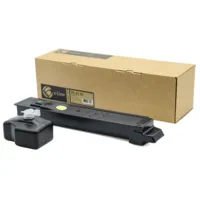 Тонер-картридж Kyocera ECOSYS M8130 (China) TK-8128 (8k) Yellow БУЛАТ s-Line