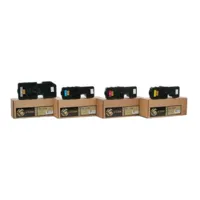 Тонер-картридж Kyocera ECOSYS P5026/M5526 TK-5240 (3k) Cyan БУЛАТ s-Line
