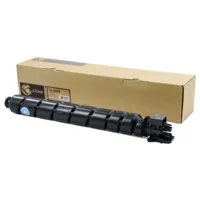 Тонер-картридж Kyocera ECOSYS P8060 TK-8800 (20k) Cyan БУЛАТ s-Line