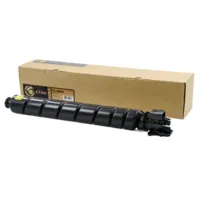 Тонер-картридж Kyocera ECOSYS P8060 TK-8800 (20k) Yellow БУЛАТ s-Line