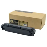 Тонер-картридж Kyocera ECOSYS MA3500cix/PA3500cx TK-5370 (7k) Black (без бункера) БУЛАТ s-Line