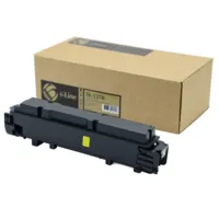 Тонер-картридж Kyocera ECOSYS MA3500cix/PA3500cx TK-5370 (5k) Yellow (без бункера) БУЛАТ s-Line