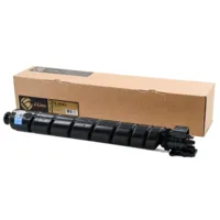 Тонер-картридж Kyocera TASKalfa 2554ci TK-8365 (12k) Cyan БУЛАТ s-Line