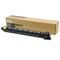 Тонер-картридж Kyocera TASKalfa 2554ci (Asia) TK-8360 (12k) Yellow БУЛАТ s-Line