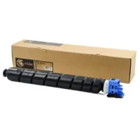 Тонер-картридж Kyocera TASKalfa 3554ci TK-8375 (20k) Cyan БУЛАТ s-Line