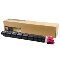 Тонер-картридж Kyocera TASKalfa 3554ci TK-8375 (20k) Magenta БУЛАТ s-Line