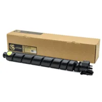 Тонер-картридж Kyocera TASKalfa 4054ci TK-8545 (20k) Yellow БУЛАТ s-Line (NEW)