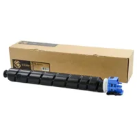 Тонер-картридж Kyocera TASKalfa 5052ci TK-8515 (20k) Cyan БУЛАТ s-Line