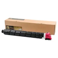 Тонер-картридж Kyocera TASKalfa 5052ci TK-8515 (20k) Magenta БУЛАТ s-Line