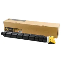 Тонер-картридж Kyocera TASKalfa 5052ci TK-8515 (20k) Yellow БУЛАТ s-Line