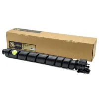 Тонер-картридж Kyocera TASKalfa 5054ci TK-8555 (24k) Yellow БУЛАТ s-Line (NEW)