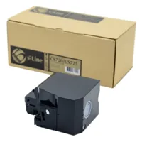 Тонер-картридж Lexmark CS720/CS725 74C5HK0/74C5HKE Black (20k) БУЛАТ s-Line