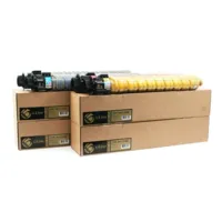 Тонер-картридж Ricoh IM C3000 IM C3500 (842255) (31k) Black БУЛАТ s-Line