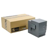 Тонер-картридж Ricoh MP C6502 Type MP C8002 (841784) Black (48.5k) БУЛАТ s-Line