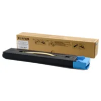 Тонер-картридж Xerox Color C60/C70 CT201703/006R01660 Cyan OEM Fuji (требуется чип)