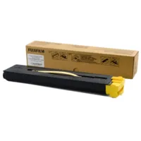 Тонер-картридж Xerox Versant 80/180 CT203445/006R01649 Yellow OEM Fuji (требуется чип)