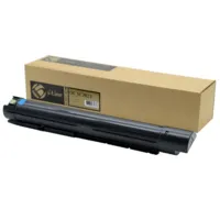 Тонер-картридж Fuji Xerox DocuCentre SC2022 CT202953 (3k) Cyan БУЛАТ s-Line