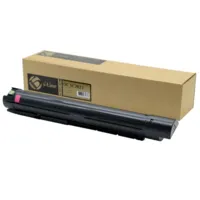 Тонер-картридж Fuji Xerox DocuCentre SC2022 CT202954 (3k) Magenta БУЛАТ s-Line