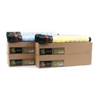 Тонер-картридж Xerox VersaLink C8000 106R04057 (20.9k) Black БУЛАТ s-Line