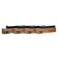 Тонер-картридж Sharp MX-2300 MX-27GTMA (15k) Magenta БУЛАТ s-Line